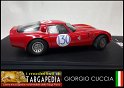 1966 - 130 Alfa Romeo Giulia TZ 2 - AutoArt 1.18 (3)